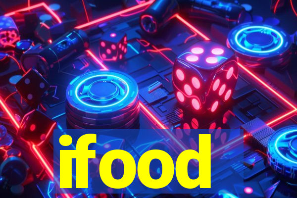 ifood - portal do parceiro